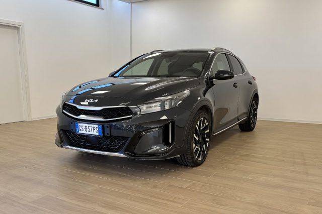 KIA XCeed 1.0 T-GDi GPL Style