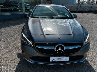 MERCEDES CLA (C/X117) CLA 200 d S.W. Aut...