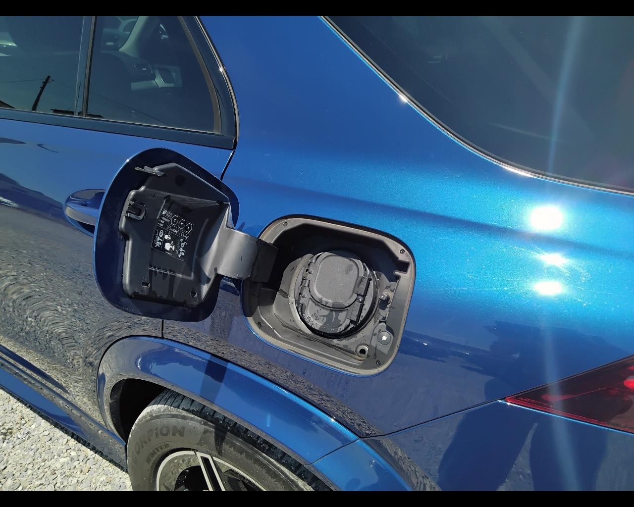 Mercedes-Benz GLE - V167 2019 - GLE 350 de phev (e eq-power) Premium 4matic auto