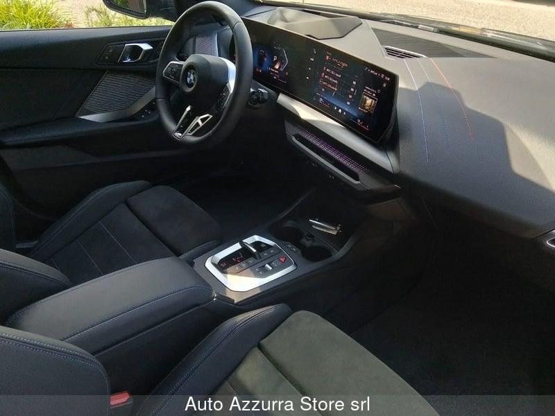 BMW Serie 1 118d MSport *COLORI VARI, TETTO, PROMO AZZURRA*