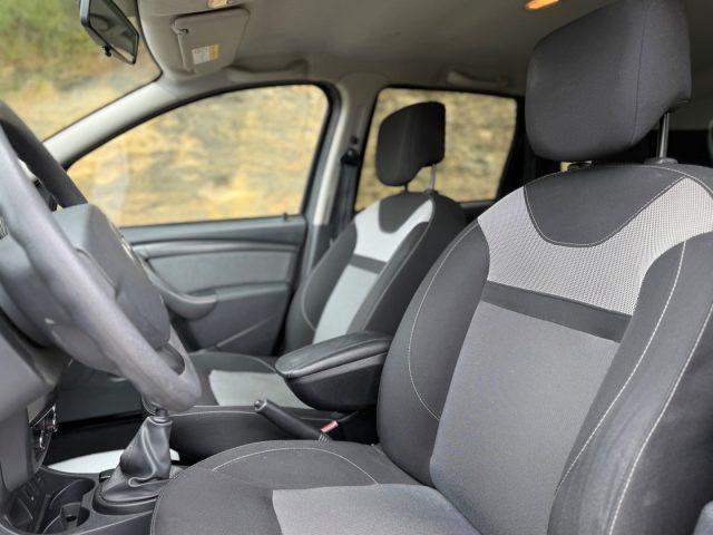 DACIA Duster 1.5 dCi 110CV 4x2 Ambiance