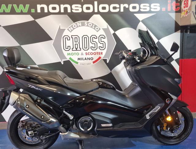 YAMAHA T Max 530 DX