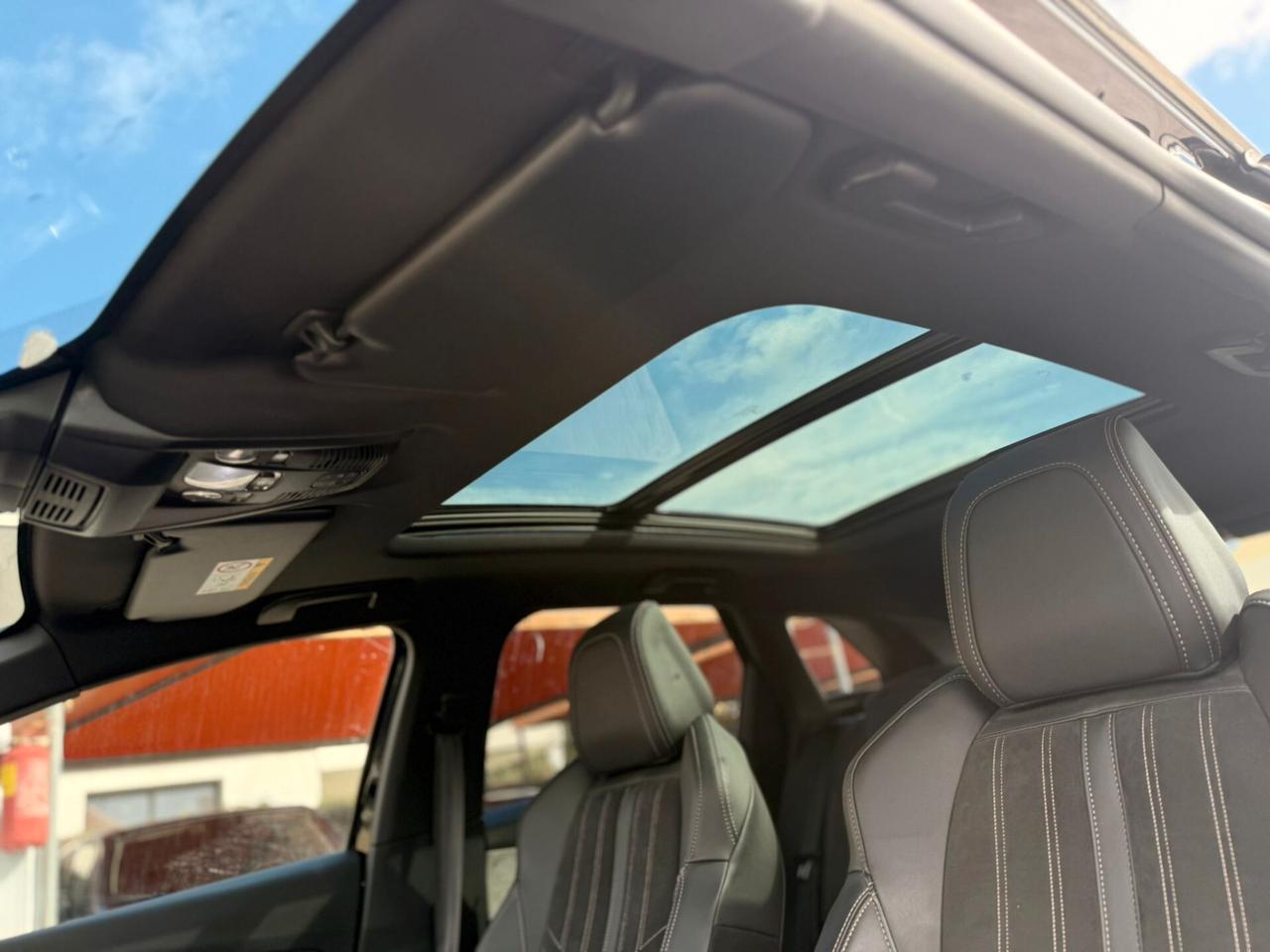 Peugeot 3008 BlueHDi 130 S&S EAT8 GT PACK TETTO