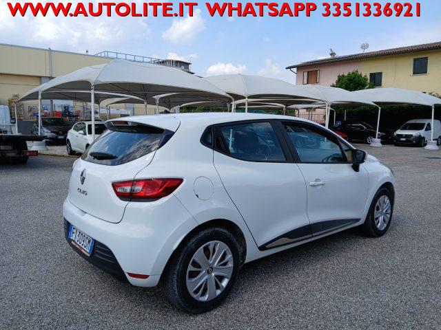 RENAULT Clio TCe 12V 90 CV GPL 5 porte Business