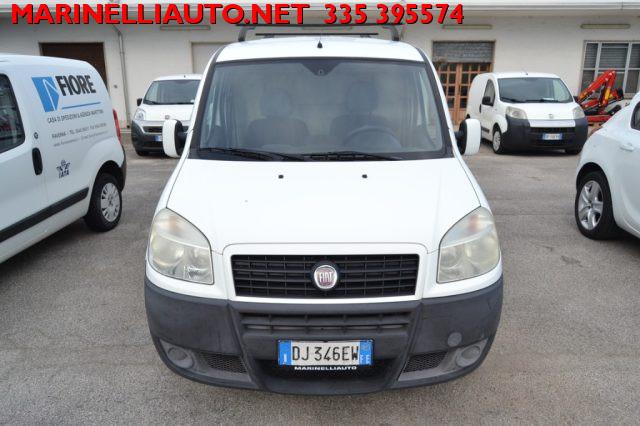 FIAT Doblo Doblò 1.3 MJT FURGONE