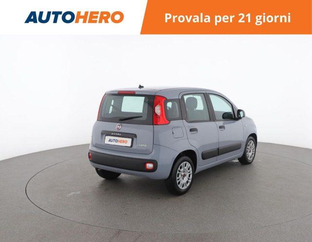 FIAT Panda 1.0 FireFly S&S Hybrid Easy