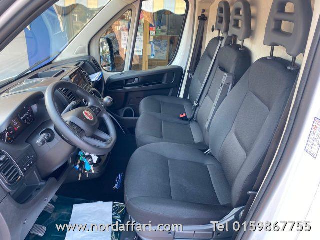 FIAT Ducato 33 2.2 Mjt 140CV PM-TM Furgone