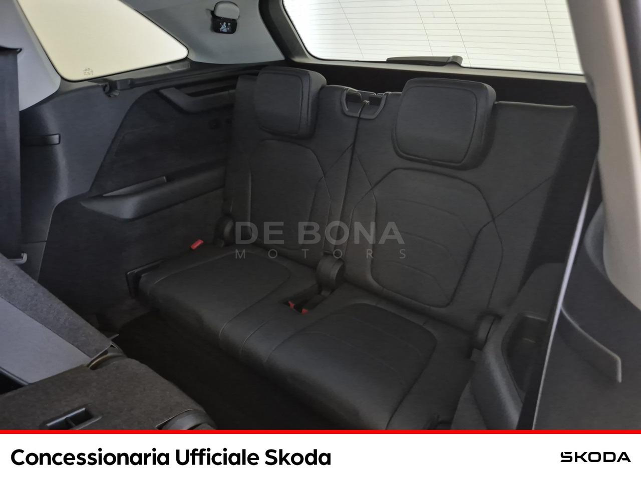 Skoda Kodiaq 2.0 tdi style 150cv dsg 7p.ti