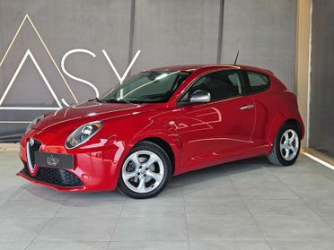 Alfa Romeo MiTo 1.3 jtdm 90cv - NEOPATENTATI