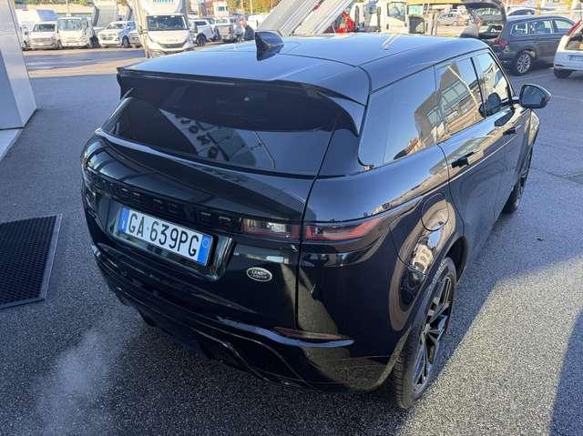 Land Rover Range Rover Evoque Evoque D180 R-Dynamic SE TettoCamera'20 Cruise IVA