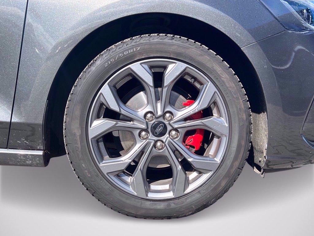 FORD Focus 1.0 ecoboost h ST-Line X 155cv del 2022