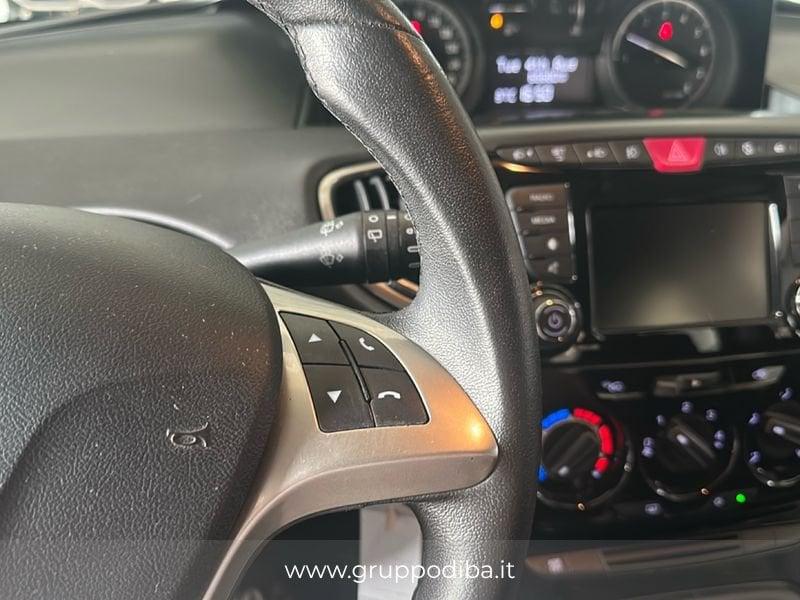 Lancia Ypsilon III 2015 Benzina 1.2 Gold s&s 69cv my19
