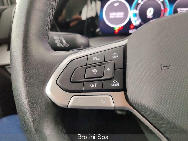 Volkswagen Golf Golf 2.0 TDI 150 CV DSG SCR Style