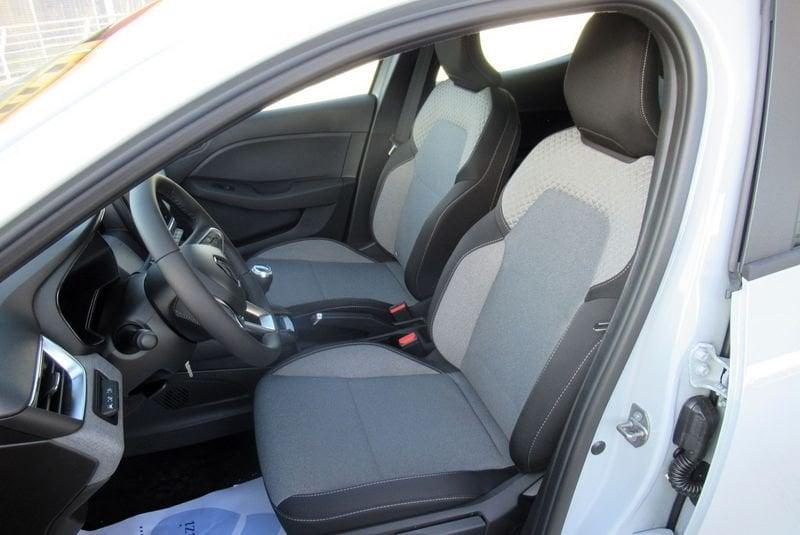 Renault Clio ECO-G 100 CV Evolution con BONUS EASY GO'