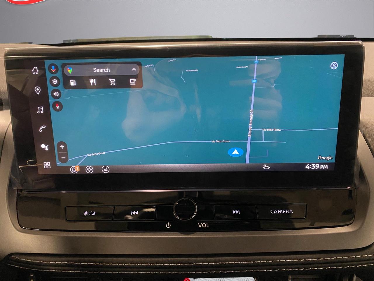 Nissan Qashqai 1.3 mhev N-Connecta 2wd 140cv