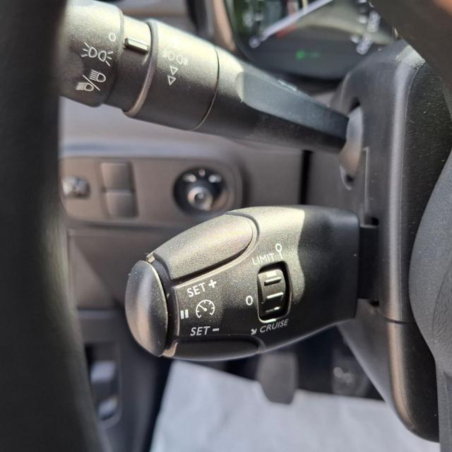 CITROEN C3 BlueHDi 100 S&S Feel