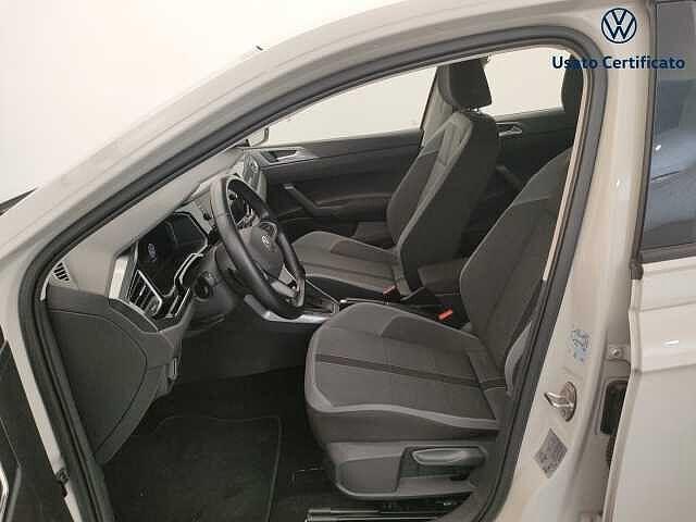 Volkswagen Polo 6ª serie 1.0 TSI DSG Style