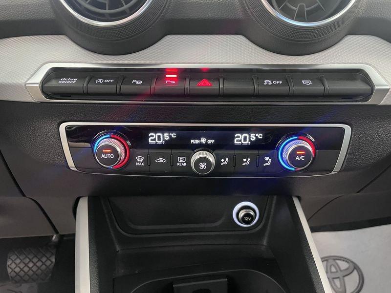 Audi Q2 Q2 1.0 TFSI S tronic Business