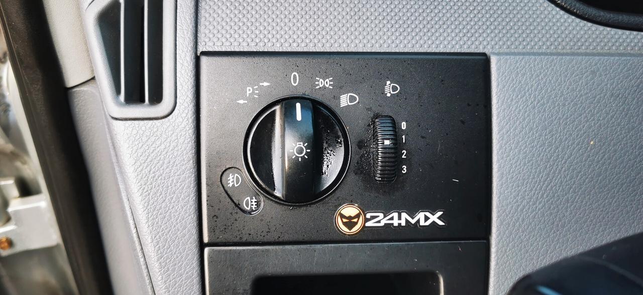 Mercedes-benz Viano 2.2 CDI 4Matic Trend L - Gancio Traino - omologato 9 posti ma sono 5 sedili Cambio Automatico