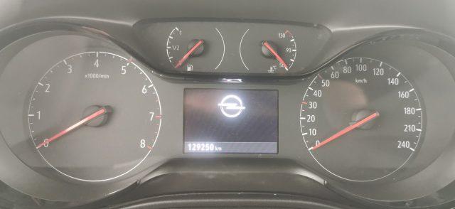 OPEL Corsa 1.5 D 100 CV Edition AUTOCARRO N1 - PREZZO+IVA