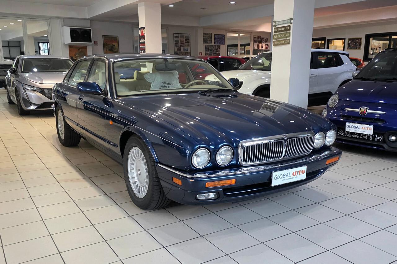 Jaguar XJ6 4.0 Automatic *30 ANNI!