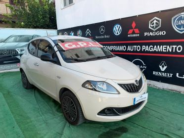 Lancia Ypsilon 2022 1.2 69 CV 5 porte GPL ORIGINALE Gold