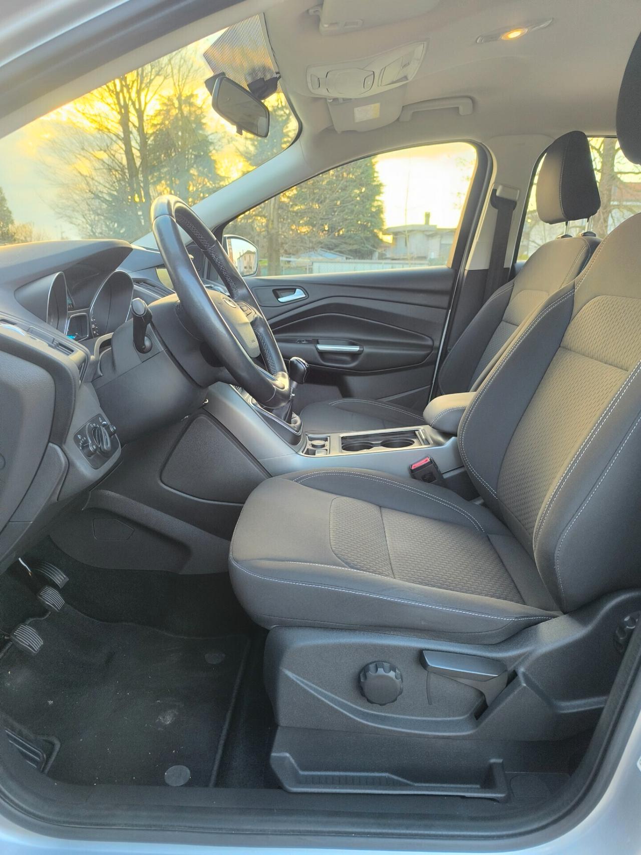 Ford Kuga 1.5 EcoBoost 150 CV S&S 2WD ST-Line