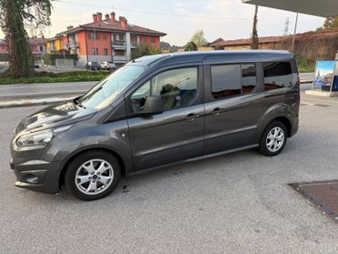 Ford Tourneo Connect 1.6 TDCi 115 CV Titanium