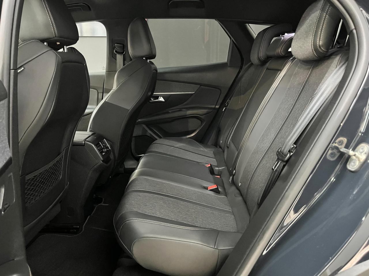 Peugeot 3008 HDi 130 GT Line - 2019