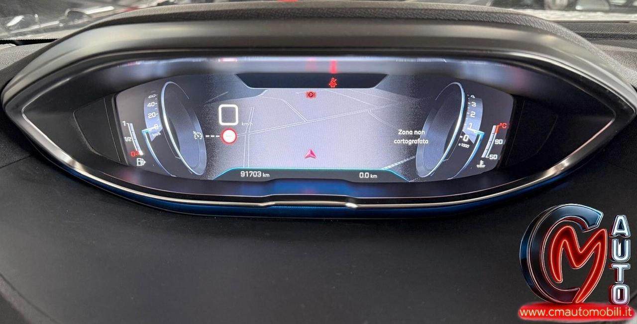 Peugeot 3008 BlueHDi 130 S&S Business 2020