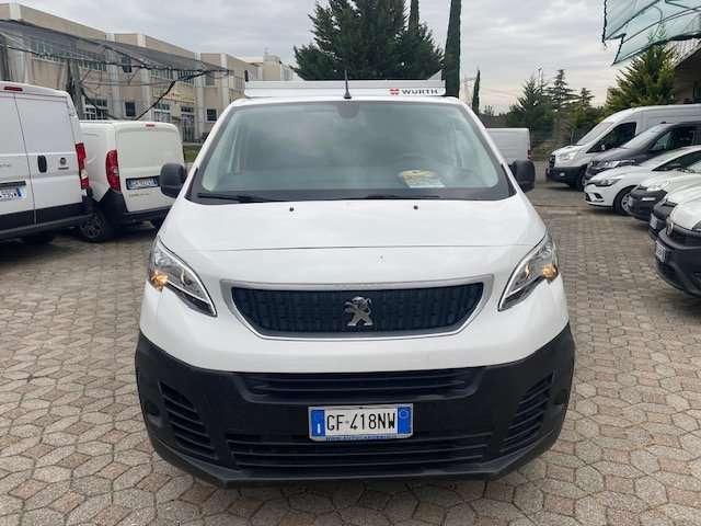 Peugeot Expert 1.5 BLUE HDI PREMIUM L2