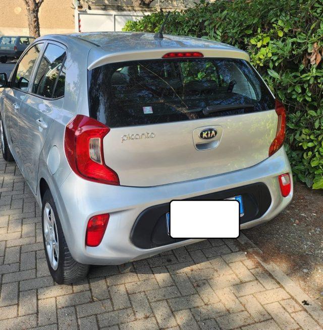 KIA Picanto 1.0 12V 5 porte City