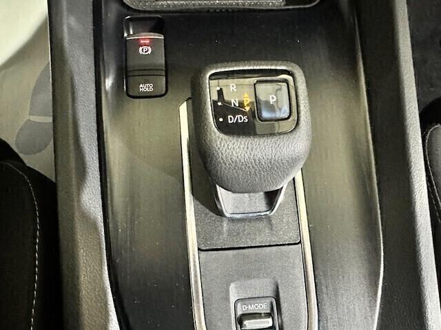 Nissan Qashqai MHEV 158 CV Xtronic Business