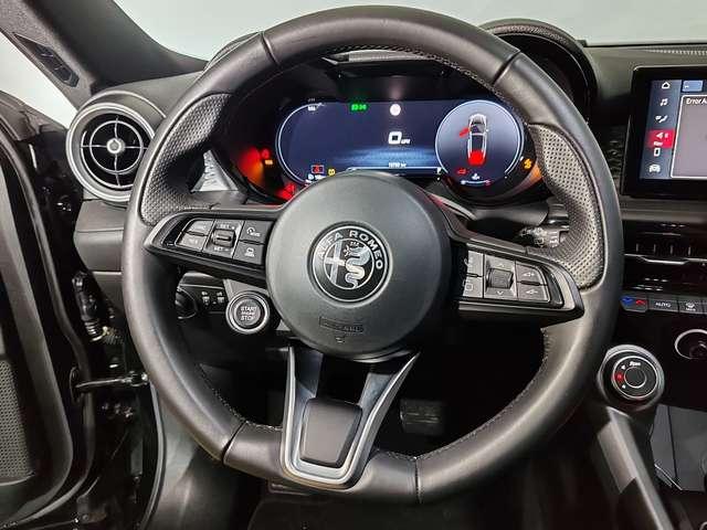 Alfa Romeo Tonale 1.6 Mjet 130cv Sprint TCT6 Navi+Camera+R18