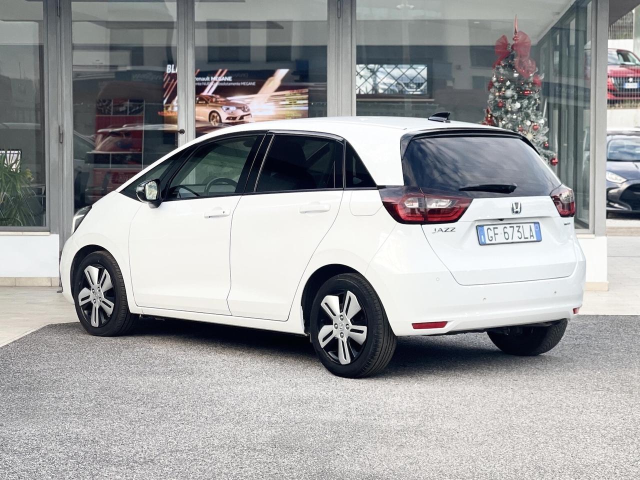 Honda Jazz 1.5 Hybrid 98CV E6 Automatica! Neo - 2021