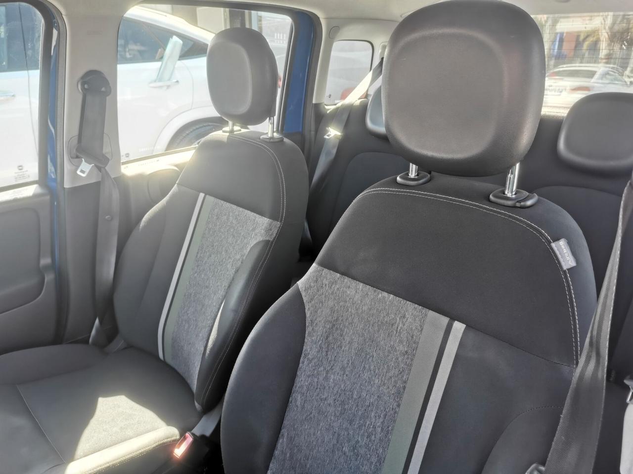 Fiat Panda 1.2 City Cross cv 70 2019