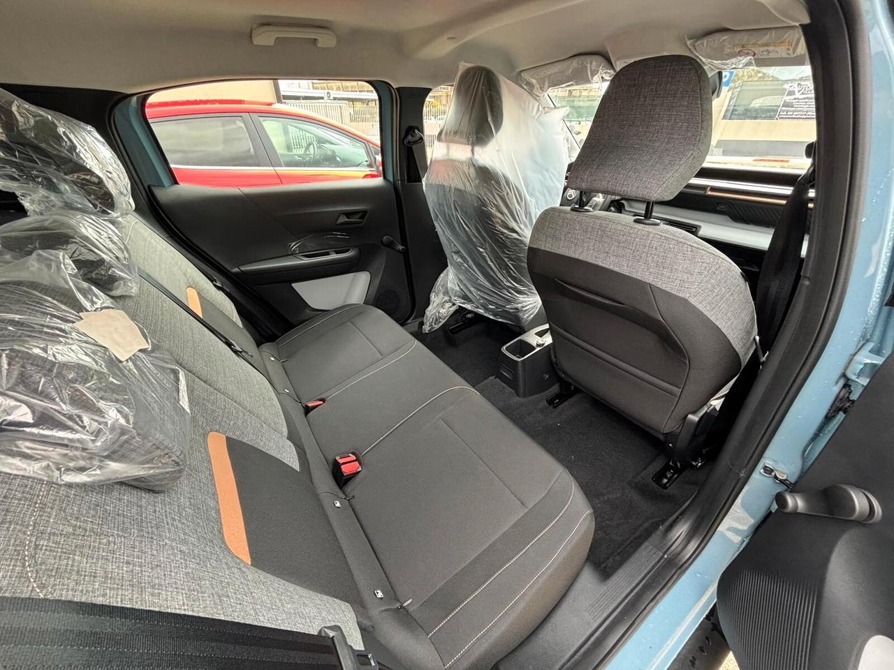 Citroen C3 Aircross PureTech Turbo 100 CV You nuova da immatricolare