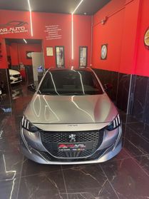 Peugeot 208 motore elettrico 136 CV 5 porte GT Pack