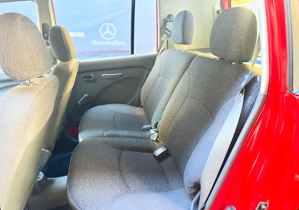 Hyundai Atos Prime / NEOPATENTATI