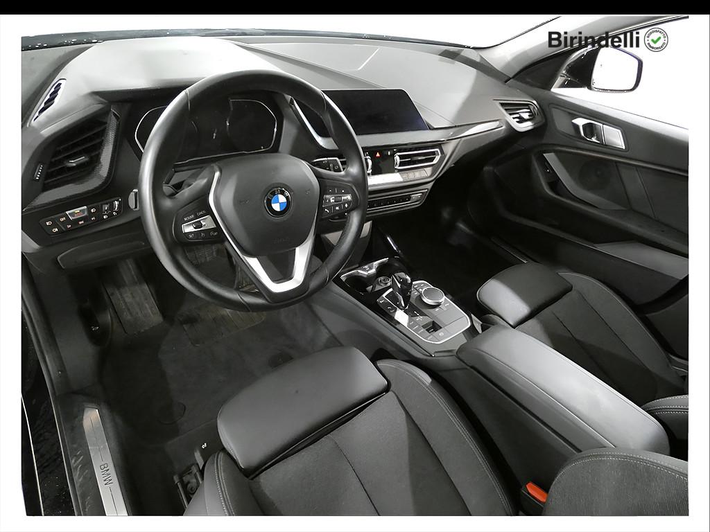 BMW Serie 1 (F40) - 118i 5p. Sport