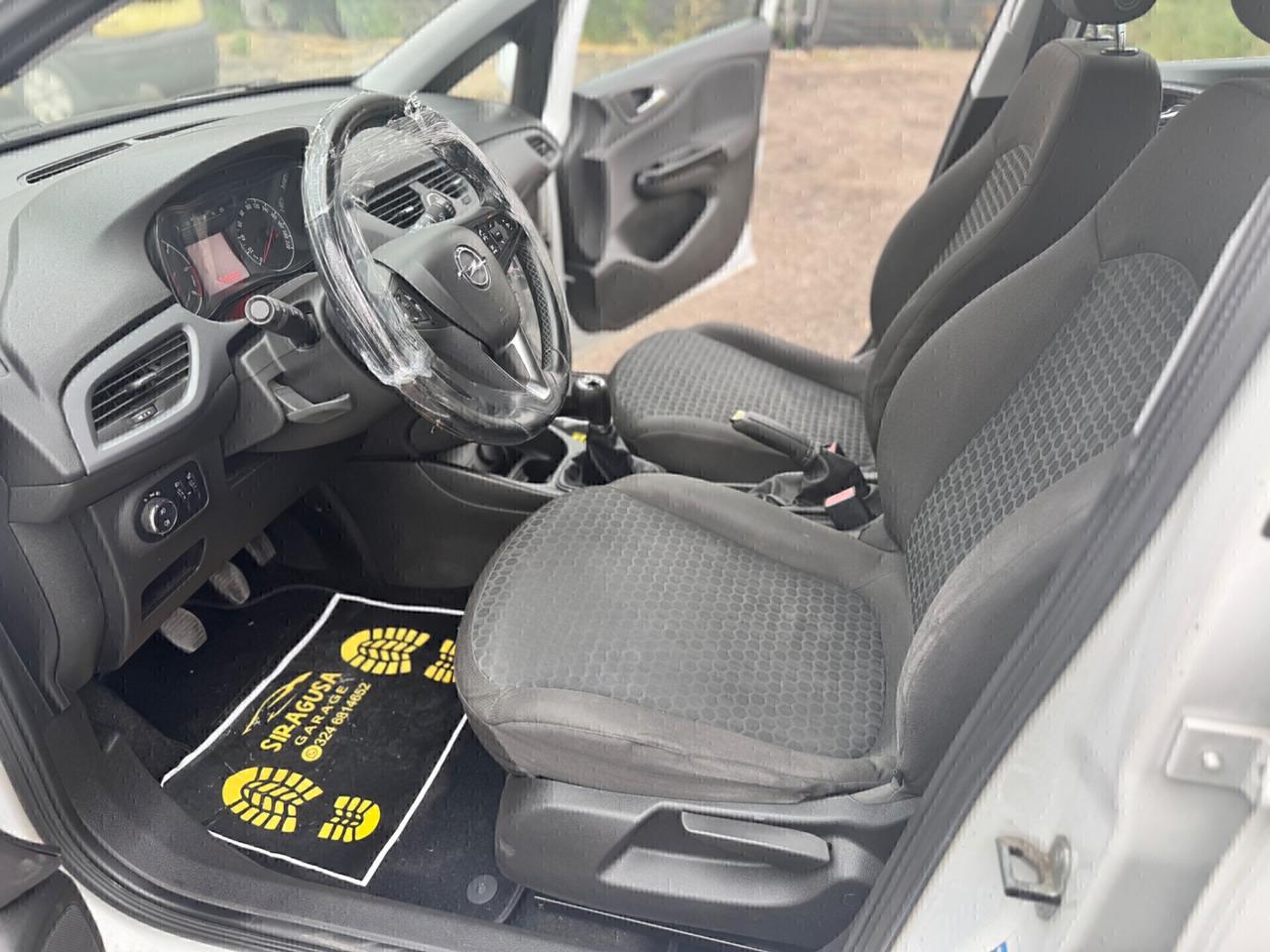 Opel Corsa 1.3 CDTI 95CV ecoFLEX 5 porte Start&Stop Edition