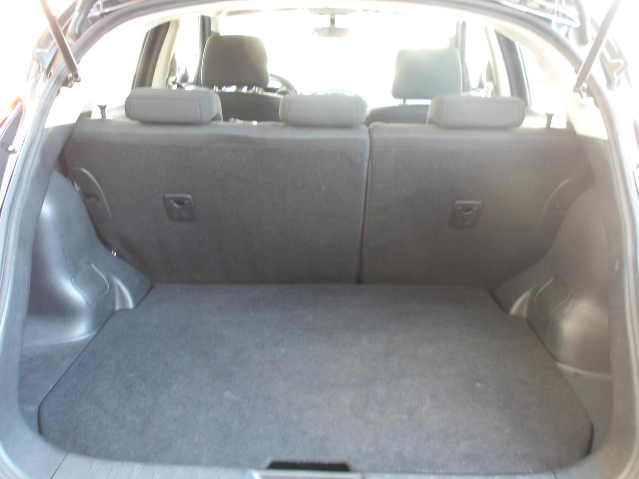 Nissan Juke 1.6 Acenta