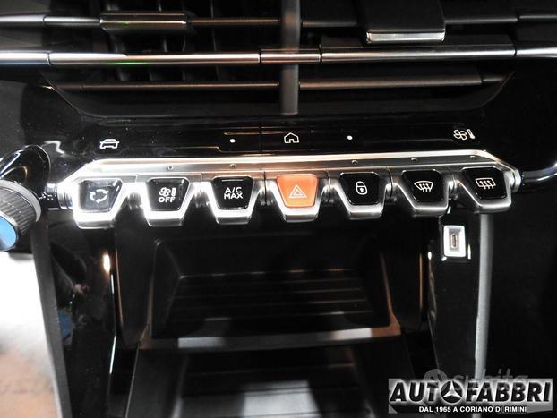 PEUGEOT - 208 - KM ZERO PureTech 75 S&S 5p.