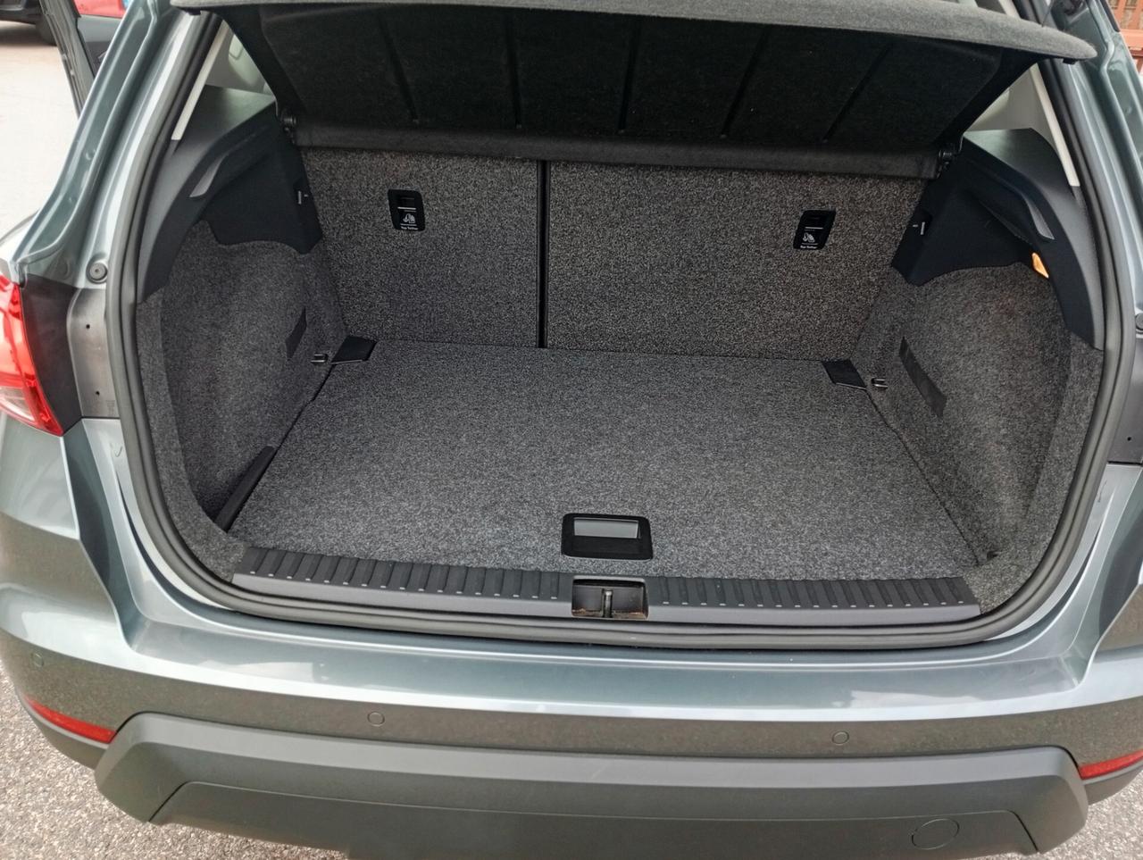 Seat Arona 1.0 EcoTSI XCELLENCE NEOPATENTATI OK