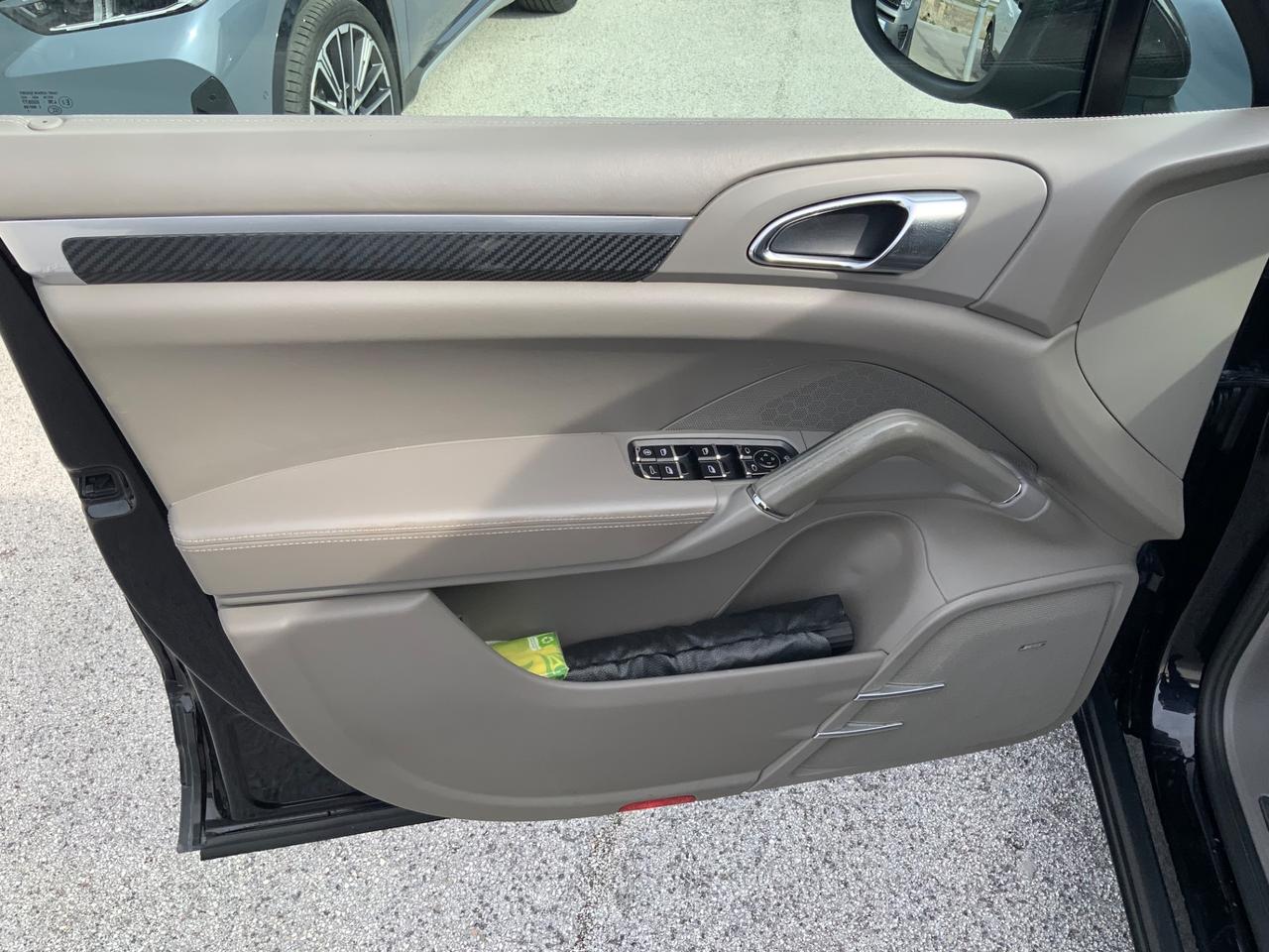 Porsche Cayenne 3.0 Diesel TETTO.SOSP.BOSE.FULLOPT