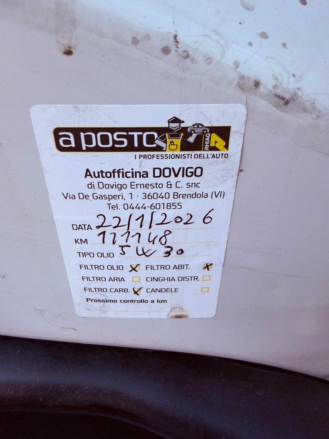 Opel Mokka X 1.6 CDTI 136CV 4x2 E6