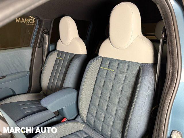 FIAT Grande Panda 1.2 Hybrid 100 CV S&S La Prima