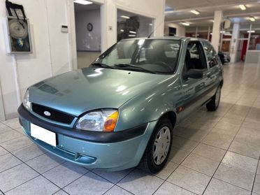 FORD Fiesta 1.2i 16V 3 porte Zetec EURO4