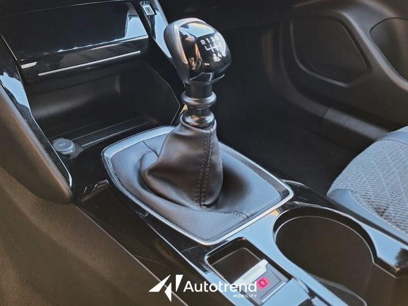 Peugeot 2008 1.2 PureTech 100 CV LED Allure S&S