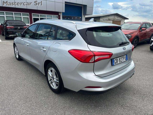 FORD Focus Focus SW 1.5 Business Co-pilot S TG : GB827PA